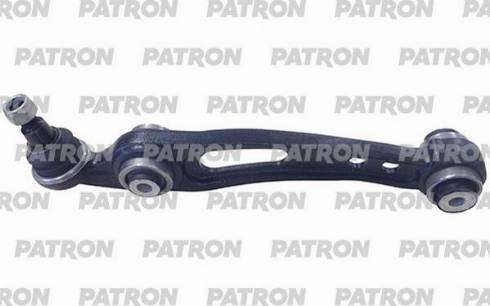 Patron PS5571L - Важіль незалежної підвіски колеса autozip.com.ua