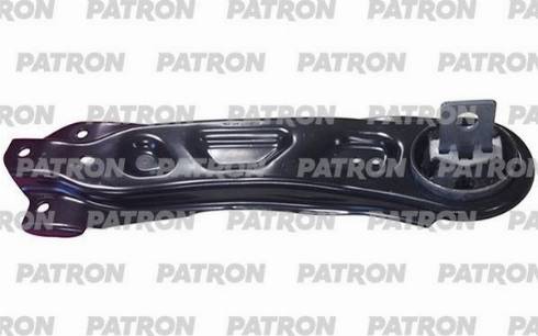 Patron PS5577L - Важіль незалежної підвіски колеса autozip.com.ua