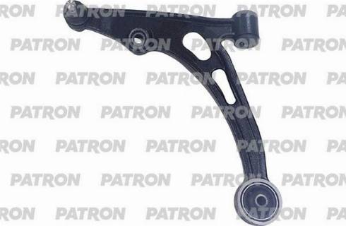 Patron PS5644L - Важіль незалежної підвіски колеса autozip.com.ua