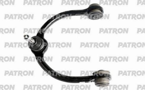 Patron PS5660 - Важіль незалежної підвіски колеса autozip.com.ua