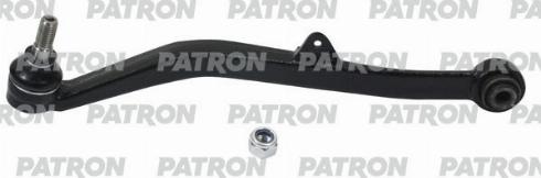 Patron PS5637R - Важіль незалежної підвіски колеса autozip.com.ua