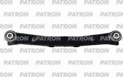 Patron PS5628 - Важіль незалежної підвіски колеса autozip.com.ua