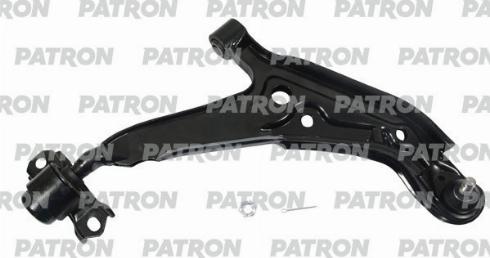 Patron PS5096R - Важіль незалежної підвіски колеса autozip.com.ua