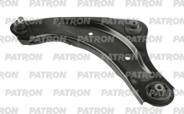 Patron PS50400L - Важіль незалежної підвіски колеса autozip.com.ua