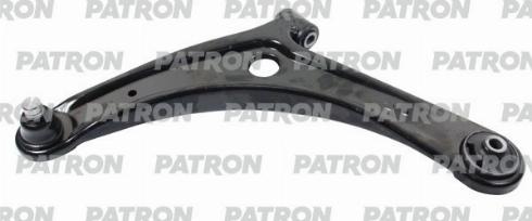 Patron PS5069L - Важіль незалежної підвіски колеса autozip.com.ua