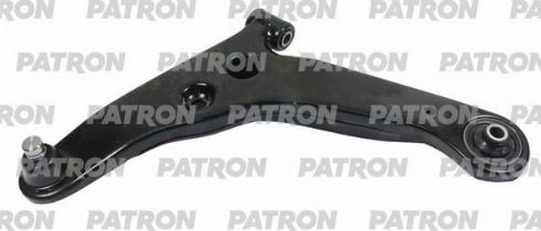 Patron PS5068L - Важіль незалежної підвіски колеса autozip.com.ua