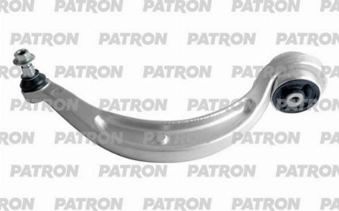 Patron PS50090L - Важіль незалежної підвіски колеса autozip.com.ua