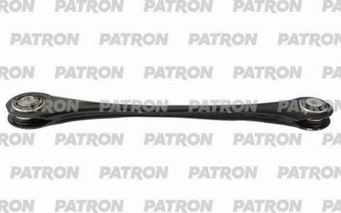 Patron PS50097R - Важіль незалежної підвіски колеса autozip.com.ua