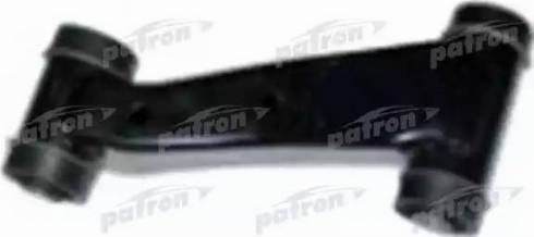 Patron PS5001R - Важіль незалежної підвіски колеса autozip.com.ua