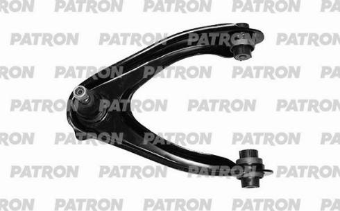 Patron PS50081L - Важіль незалежної підвіски колеса autozip.com.ua