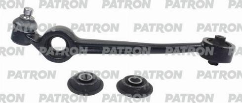 Patron PS5007L - Важіль незалежної підвіски колеса autozip.com.ua