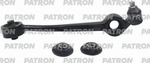 Patron PS5007R - Важіль незалежної підвіски колеса autozip.com.ua