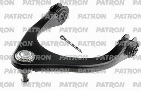 Patron PS50199R - Важіль незалежної підвіски колеса autozip.com.ua