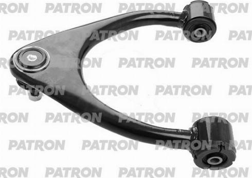 Patron PS50197L - Важіль незалежної підвіски колеса autozip.com.ua