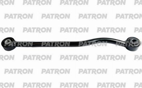 Patron PS50102L - Важіль незалежної підвіски колеса autozip.com.ua
