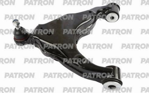 Patron PS50139L - Важіль незалежної підвіски колеса autozip.com.ua