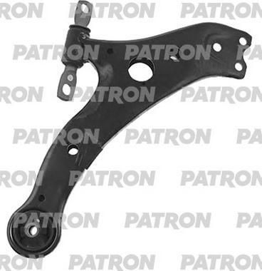 Patron PS50178R - Важіль незалежної підвіски колеса autozip.com.ua