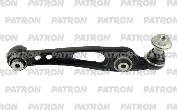 Patron PS50398R - Важіль незалежної підвіски колеса autozip.com.ua