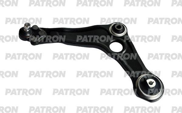 Patron PS50384L - Важіль незалежної підвіски колеса autozip.com.ua