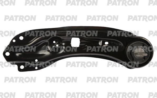 Patron PS50331L - Важіль незалежної підвіски колеса autozip.com.ua