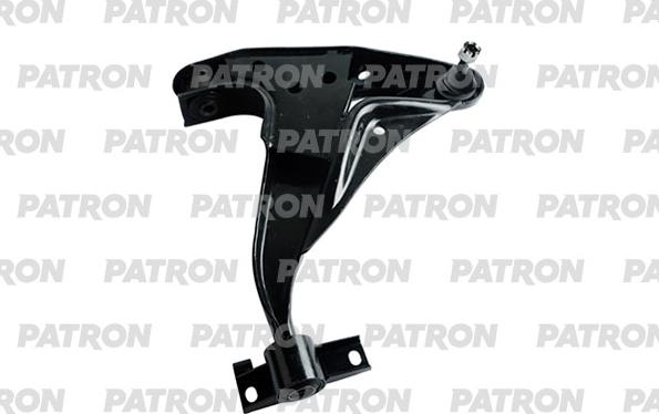 Patron PS50327L - Важіль незалежної підвіски колеса autozip.com.ua