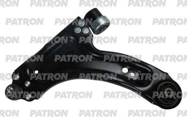 Patron PS50379L - Важіль незалежної підвіски колеса autozip.com.ua