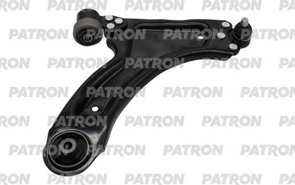 Patron PS50379R - Важіль незалежної підвіски колеса autozip.com.ua
