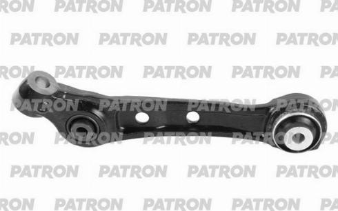 Patron PS50256L - Важіль незалежної підвіски колеса autozip.com.ua