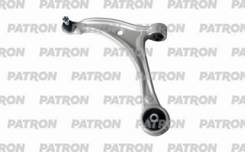 Patron PS50205L - Важіль незалежної підвіски колеса autozip.com.ua