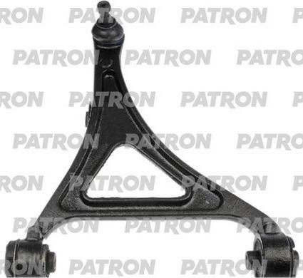 Patron PS50200R - Важіль незалежної підвіски колеса autozip.com.ua