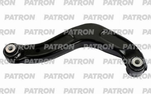 Patron PS50280L - Важіль незалежної підвіски колеса autozip.com.ua