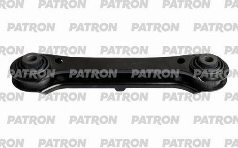 Patron PS50281L - Важіль незалежної підвіски колеса autozip.com.ua