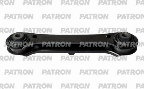 Patron PS50281R - Важіль незалежної підвіски колеса autozip.com.ua