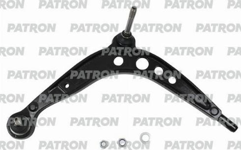 Patron PS5028L - Важіль незалежної підвіски колеса autozip.com.ua