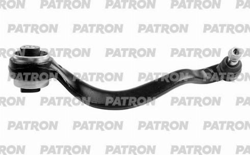 Patron PS50236R - Важіль незалежної підвіски колеса autozip.com.ua