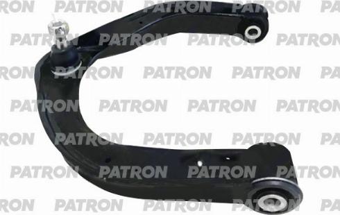 Patron PS50277L - Важіль незалежної підвіски колеса autozip.com.ua