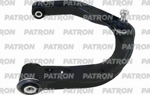 Patron PS50277R - Важіль незалежної підвіски колеса autozip.com.ua