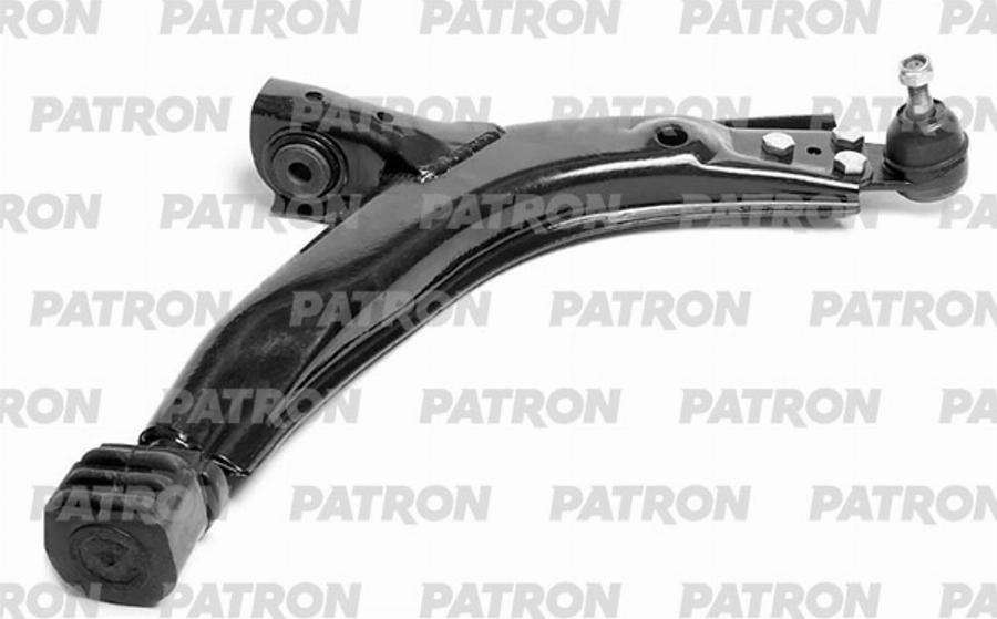 Patron PS5104RKOR - Важіль незалежної підвіски колеса autozip.com.ua