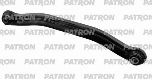 Patron PS5116L - Важіль незалежної підвіски колеса autozip.com.ua