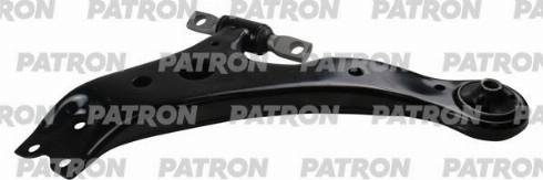 Patron PS5134L - Важіль незалежної підвіски колеса autozip.com.ua