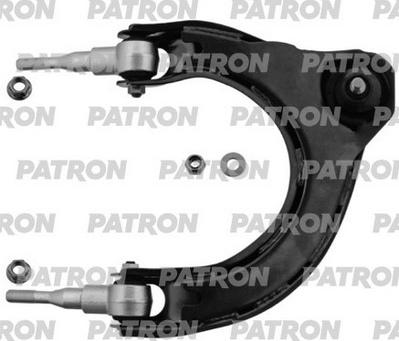 Patron PS5126R - Важіль незалежної підвіски колеса autozip.com.ua