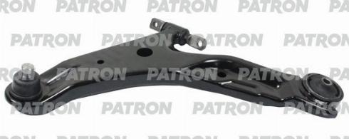 Patron PS5120L - Важіль незалежної підвіски колеса autozip.com.ua