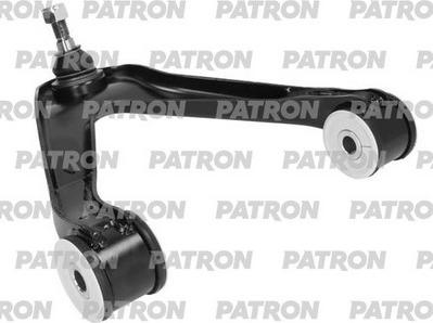 Patron PS5121L - Важіль незалежної підвіски колеса autozip.com.ua