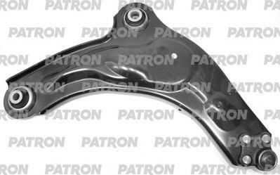 Patron PS5171L - Важіль незалежної підвіски колеса autozip.com.ua