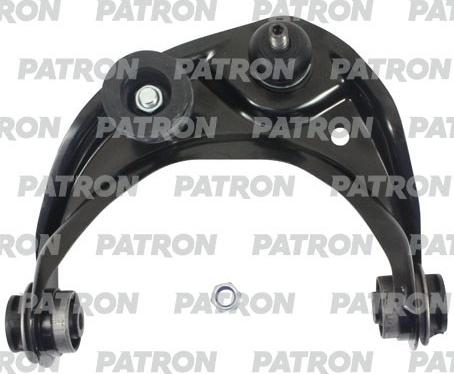 Patron PS5390L - Важіль незалежної підвіски колеса autozip.com.ua