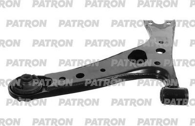 Patron PS5356L - Важіль незалежної підвіски колеса autozip.com.ua