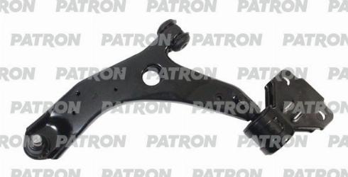 Patron PS5358L - Важіль незалежної підвіски колеса autozip.com.ua