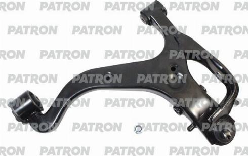 Patron PS5245L - Важіль незалежної підвіски колеса autozip.com.ua