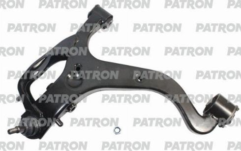 Patron PS5245R - Важіль незалежної підвіски колеса autozip.com.ua