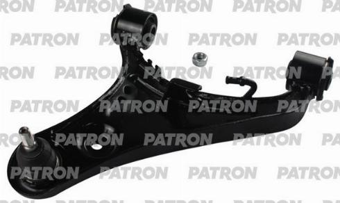 Patron PS5246R - Важіль незалежної підвіски колеса autozip.com.ua